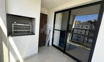 Imagem 7: Apartamento com 2 quartos à venda em Vila Ester (zona Norte) - SP