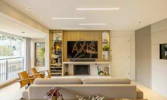 Imagem 5: Apartamento de 3 Suítes no Edifício Le Jardin