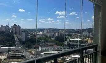 Imagem 3: Studio para alugar, 48 m² por R$ 3.796,00/mês - Centro - Jundiaí/SP