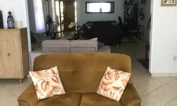 Imagem 5: Vendo Casa com excelente área verde no Lago Norte