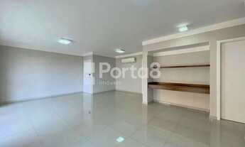 Imagem 5: Viva com Excelência no Dueto Boulevard: Apartamento de 136m² na Zona Sul de São José do Ri