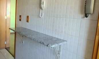 Imagem 6: Apartamento semimobiliado com 60m² e 1 vaga no bairro Santana