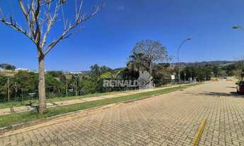 Imagem 7: Terreno à venda, 640 m² por R$ 500.000,00 - Condomínio GSP Arts - Itatiba/SP