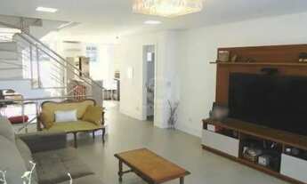 Imagem 5: Casa Condominio para Venda - 211m², 3 dormitórios, sendo 3 suites, 4 vagas - Jar