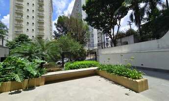 Imagem 4: Apartamento para locação próximo da consolação com 120 m² e vagas