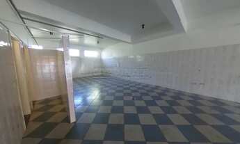 Imagem 4: Salão comercial na Vila prado muito próximo a AV sallum