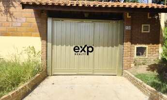 Imagem 6: Casa condomínio Aquarius locação e venda