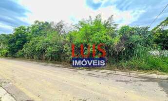 Imagem 3: Área à venda, 2400 m² por R$ 1.500.000,00 - Itaipu - Niterói/RJ