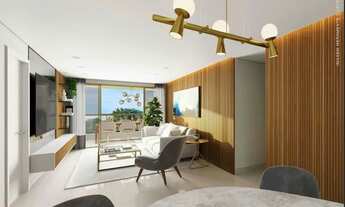 Imagem 3: Imóvel para venda possui 139 metros quadrados com 2 quartos em Apipucos - Recife - PE