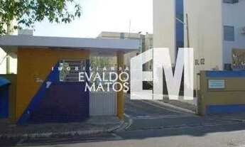 Imagem: Apartamento no condominio Santa Mônica