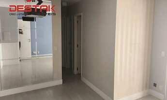 Imagem 2: Apartamento Para Locacao No Garden Place Residence Club Em Jundiai/sp