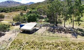 Imagem 4: Fazenda vila propricio-go
