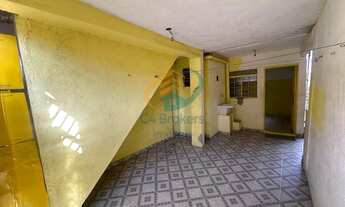 Imagem 4: Casa em Rua em Jardim Albertina - Guarulhos, SP