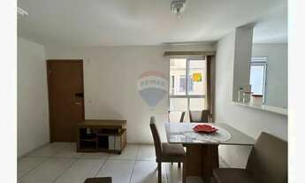 Imagem 3: Alugo Apartamento no Tabuleiro - Próximo ao Shopping Pátio Cidade Universitária