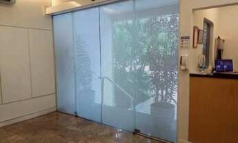 Imagem 5: Conjunto comercial com 100m² para locação no Itaim Bibi