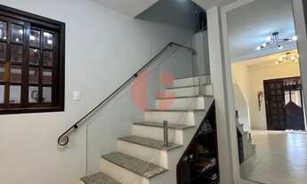 Imagem 4: Sobrado para locação com 04 quartos e 03 vagas de garagem - 310m² no bairro Jardim das Ind