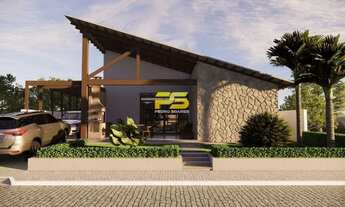 Imagem 4: CASA 4 SUITES NOVA A VENDA AGUAS DA SERRA HARAS E GOLF