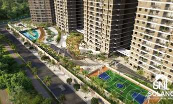 Imagem 2: Futuro lançamento da MZN no Jardim Atlântico GO