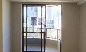 Imagem 2: Apartamento com 02 dormitórios sendo 01 suíte e 01 vaga no bairro São Pelegrino em Caxias