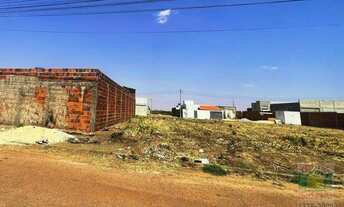 Imagem 3: Terreno à venda, 200 m² por R$ 110.000,00 - Residencial Cidade Industrial - Anápolis/GO