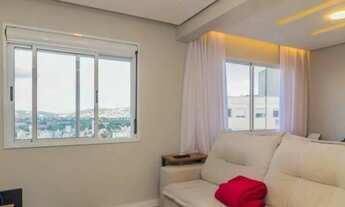 Imagem 2: Apartamento 3 dorm.I Suíte I 2 vagas cobertas I Bairro Partenon