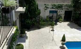 Imagem 4: CASA EM CONDOMÍNIO - ALPHAVILLE - SP