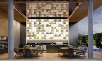 Imagem 5: Área Privativa à venda, 3 quartos, 1 suíte, 2 vagas, Santo Antônio - Belo Horizonte/MG