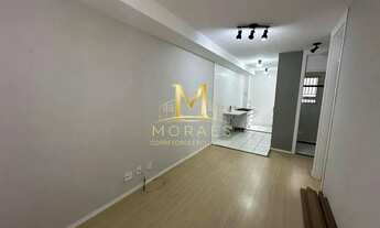 Imagem 4: Imóvel para aluguel tem 55 metros quadrados com 2 quartos em Campo Grande - Rio de Janeiro