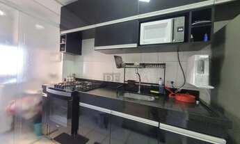 Imagem 5: Apartamento com 2 dormitórios para alugar, 49 m² por R$ 2.050,00/ano - Itaquera - São Paul