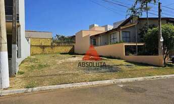 Imagem 3: Terreno no Condomínio Morada do Novo Mundo