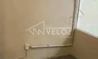 Imagem: Casa de rua Duplex / Residencial / Glória