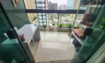 Imagem 2: Apartamento 1 Quarto para Venda em Salvador, ARMAÇÃO, 1 dormitório, 1 banheiro, 1 vaga