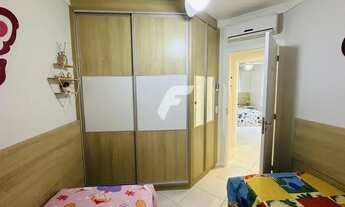 Imagem 14: Apartamento 3 Quartos / 1 Suíte e 92m² - Ingleses do Rio Vermelho