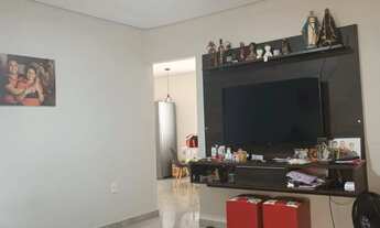 Imagem 7: Imóvel para venda 3 quartos sendo 01 suíte em Caiçara - Campo Grande - MS