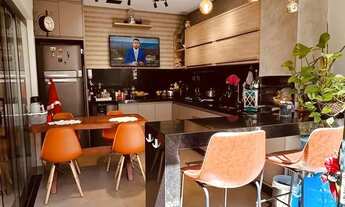 Imagem 7: Casa residencial para Venda no Condominio Portinari, Sim, Feira de Santana, 3 quartos, sen