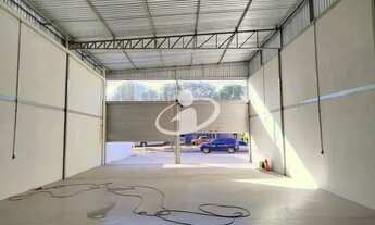 Imagem 6: Aluguel Galpão JARDIM EUROPA