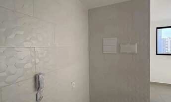 Imagem 4: STUDIO DE 23 M² COM 1 VAGA DE GARAGEM AO LADO DO PARQUE PARAHYBA 4 NO AEROCLUBE EM JOÃO PE