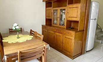 Imagem: Vendo cobertura São Mateus próximo a igreja