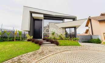 Imagem 2: PRIMEIRA LOCAÇÃO, CONDOMÍNIO FECHADO PROXÍMO AO PARQUE BARIGUI Casa Em Condomínio Fechado