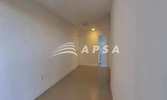 Imagem 7: LINDO APARTAMENTO, 03 QUARTOS, PRIMEIRA LOCAÇÃO, NO CONDOMÍNIO ELOS, NA ILHA PURA - BARRA