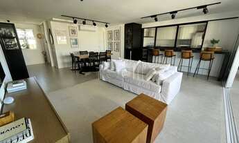 Imagem: Maison Bartelle Aldeota 205m² 04