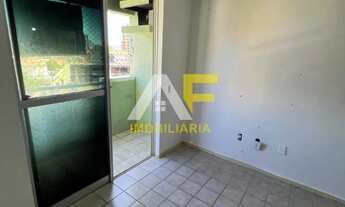 Imagem: VENDO APARTAMENTO 3/4 NA MANGABEIRAS - EDF