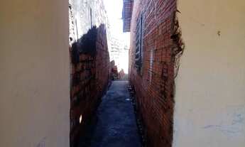 Imagem 7: Casa no bairro Novo horizonte