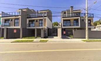 Imagem 4: Casa em Condomínio com 3 Dormitorio(s) localizado(a) no bairro Pilarzinho em Curitiba / Re