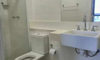 Imagem 7: MOBILIADO - 02 quartos/st - varanda Gourmet - Lazer