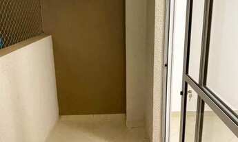 Imagem 7: Apartamento com 3 dormitórios, 76 m² - venda por R$ 550.000,00 ou aluguel por R$ 2.400,00