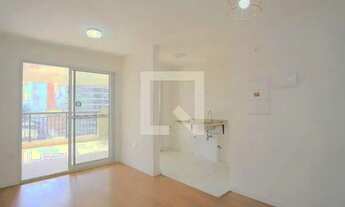 Imagem 2: Apartamento à Venda - Tatuapé, 2 Quartos, 65 m2