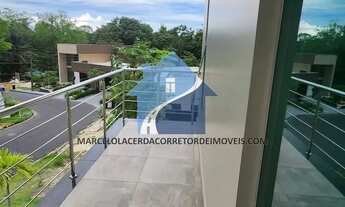 Imagem 10: Casa no Condomínio Reserva do Parque - Ponta Negra