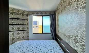 Imagem 3: Imóvel para venda com 43 metros quadrados com 1 quarto em Pina - Recife - PE