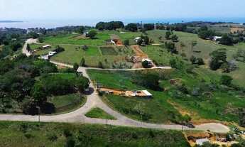 Imagem: Lote à venda Cidade Jardim, Anchieta/ES